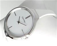 Orologio Calvin Klein Donna Lively in Acciaio K4U231K2 - K4U231K2